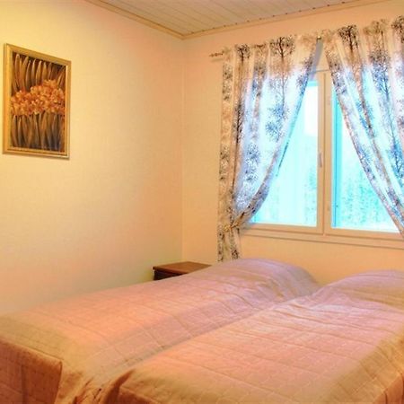 Karkutahko Villas Ruokonen Екстер'єр фото
