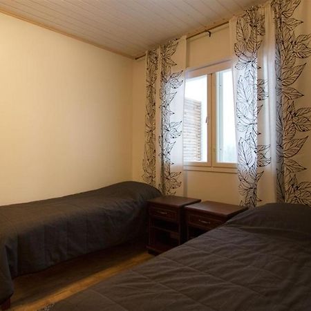 Karkutahko Villas Ruokonen Екстер'єр фото