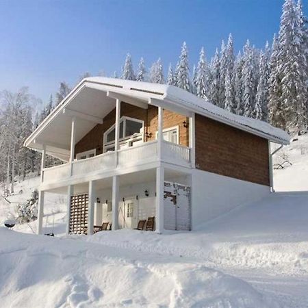 Karkutahko Villas Ruokonen Екстер'єр фото