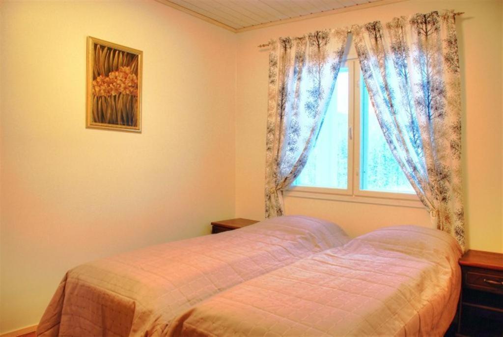 Karkutahko Villas Ruokonen Екстер'єр фото