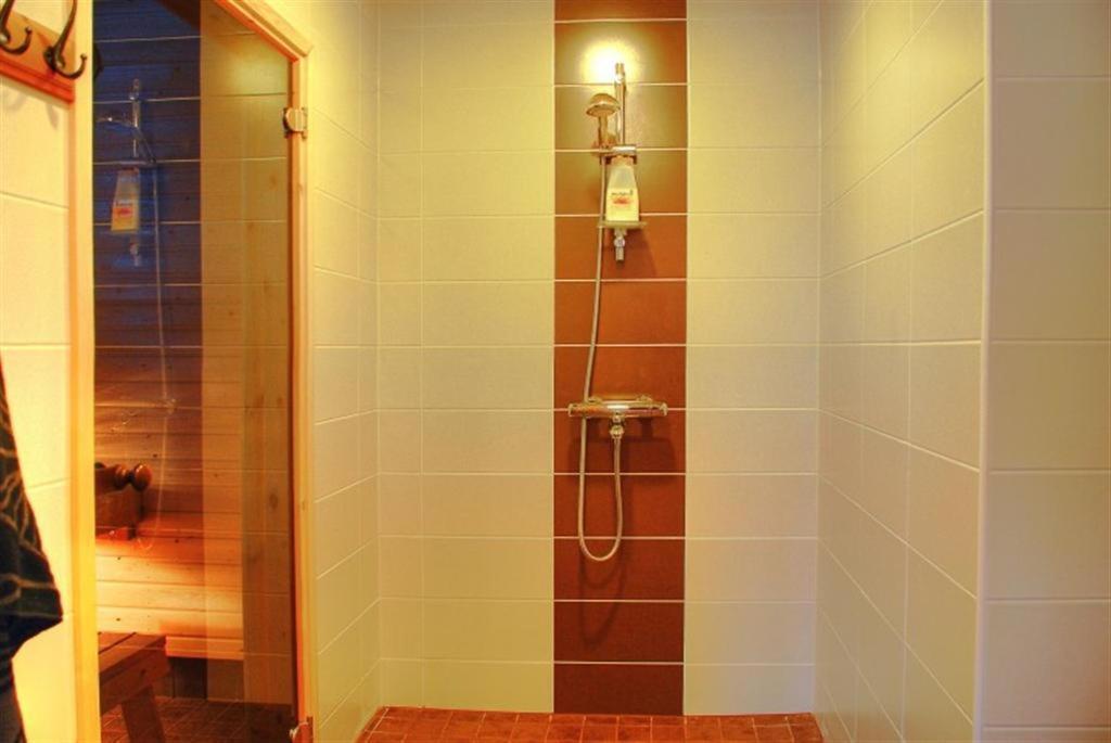 Karkutahko Villas Ruokonen Екстер'єр фото
