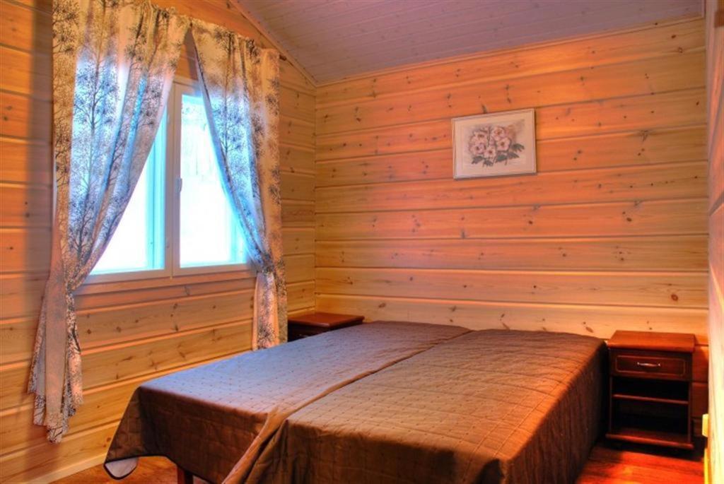 Karkutahko Villas Ruokonen Екстер'єр фото