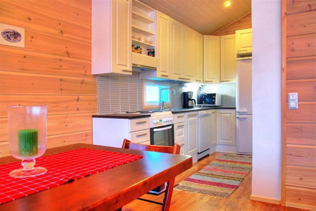 Karkutahko Villas Ruokonen Екстер'єр фото