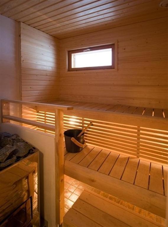 Karkutahko Villas Ruokonen Екстер'єр фото