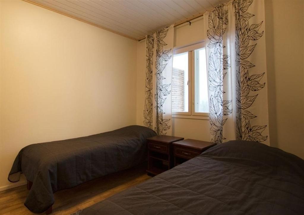 Karkutahko Villas Ruokonen Екстер'єр фото