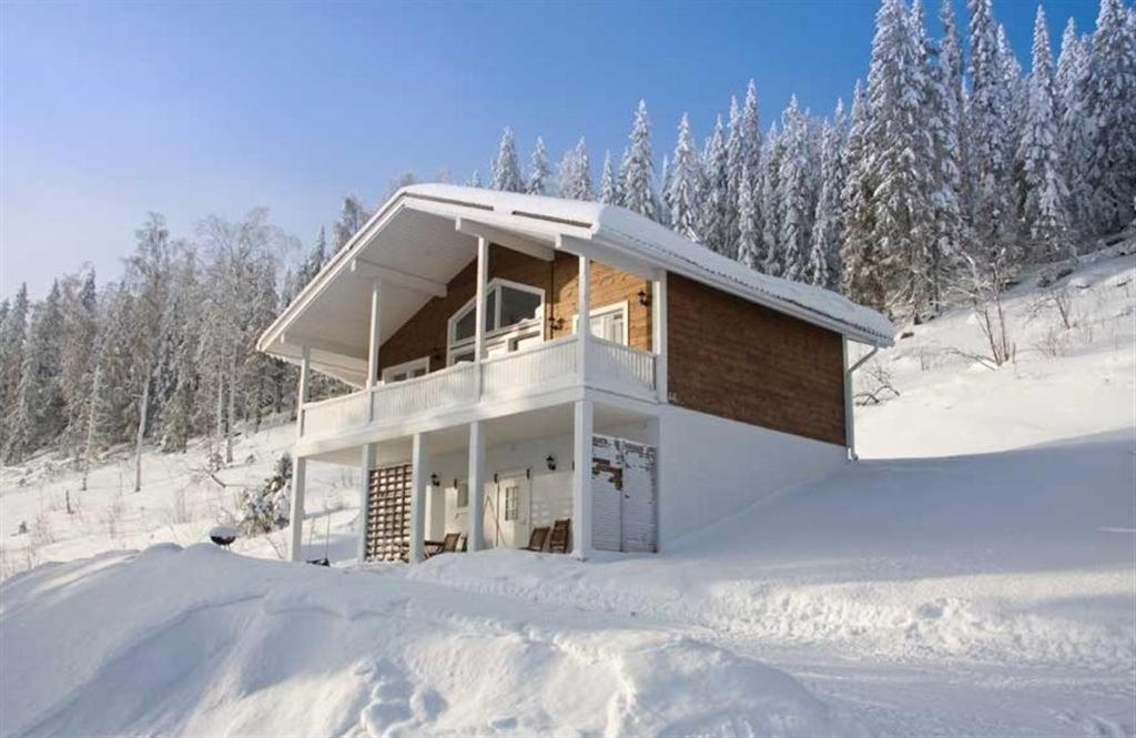 Karkutahko Villas Ruokonen Екстер'єр фото