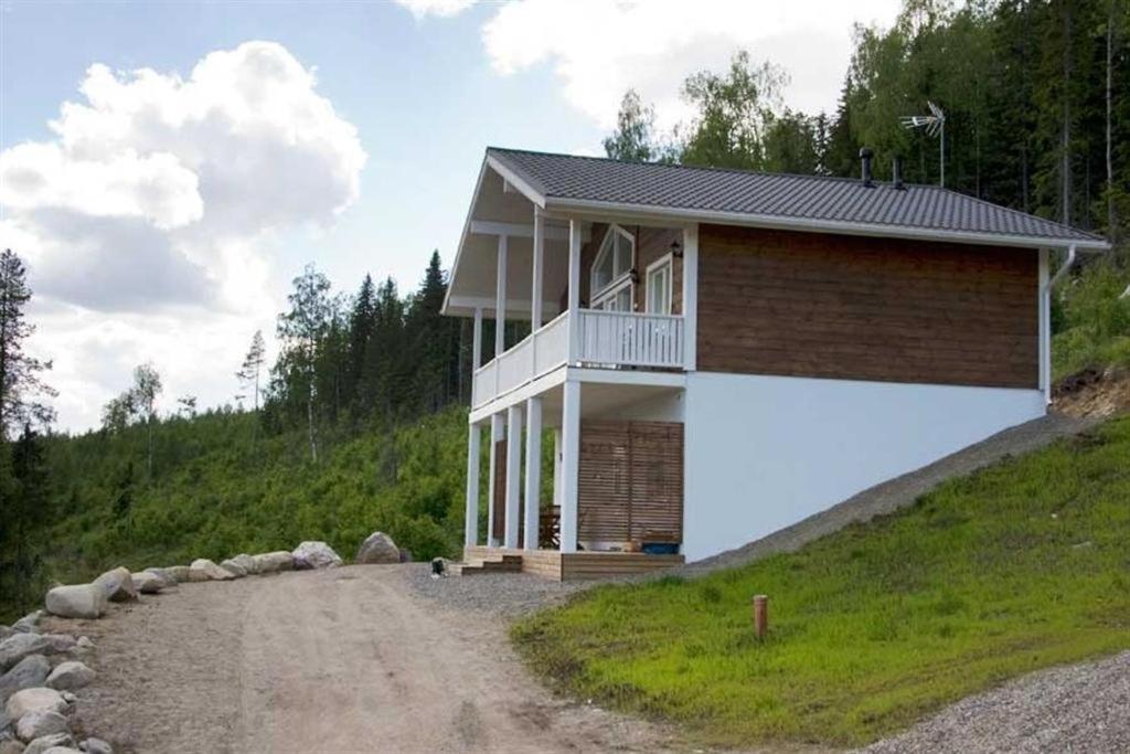 Karkutahko Villas Ruokonen Екстер'єр фото