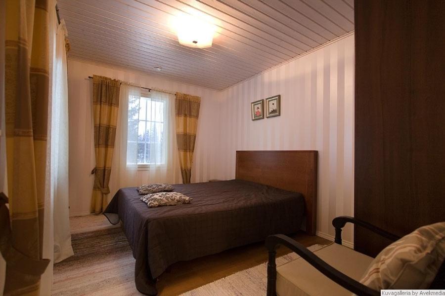 Karkutahko Villas Ruokonen Екстер'єр фото